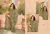Sarika By Vipul Georgette Printed Daily Wear Sarees Catalog